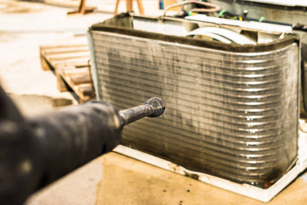 Best Local Air Duct Cleaning Services  in Lansdowne, VA