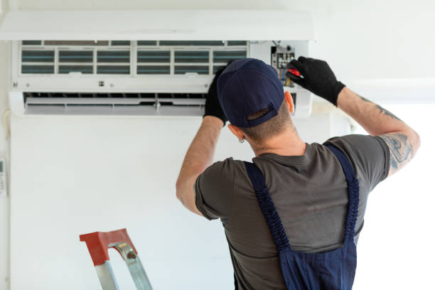 Best HVAC Duct Inspection Services  in Lansdowne, VA