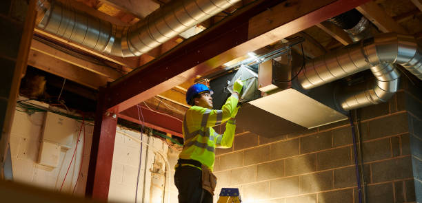 Best Ductwork Cleaning Services  in Lansdowne, VA