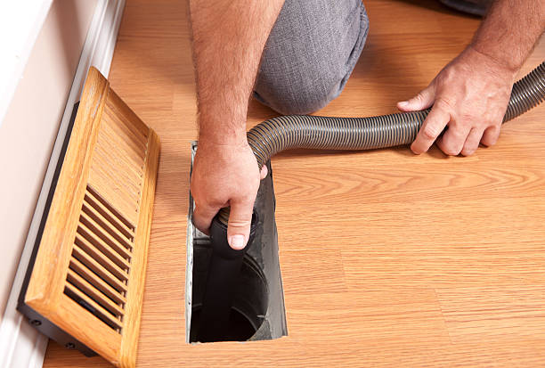 Best HVAC Air Duct Cleaning  in Lansdowne, VA