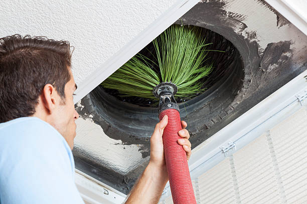 Best Commercial HVAC Duct Cleaning  in Lansdowne, VA