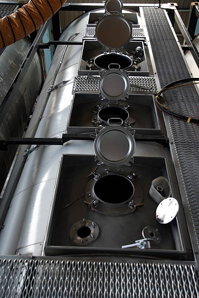 Ventilation Cleaning Services in VA